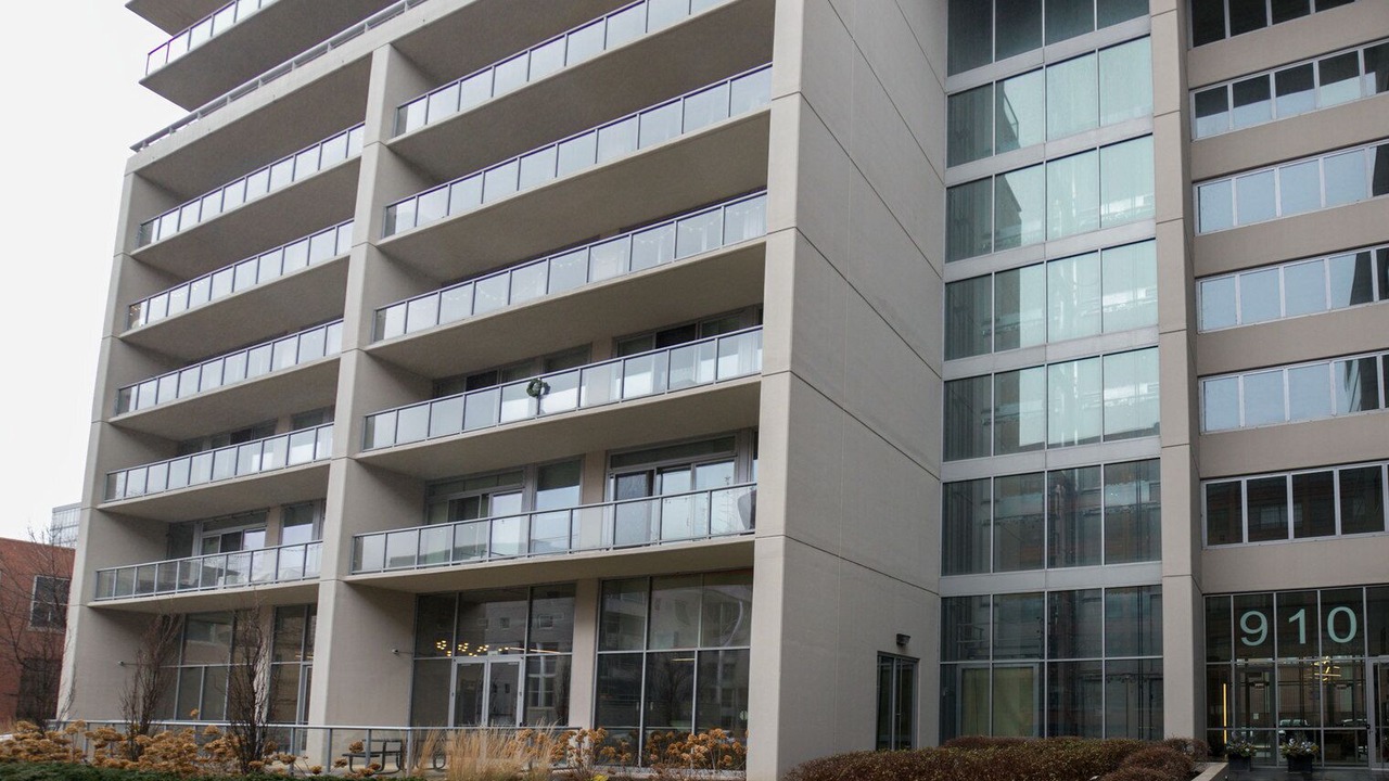 Photo of Outdoor in River West