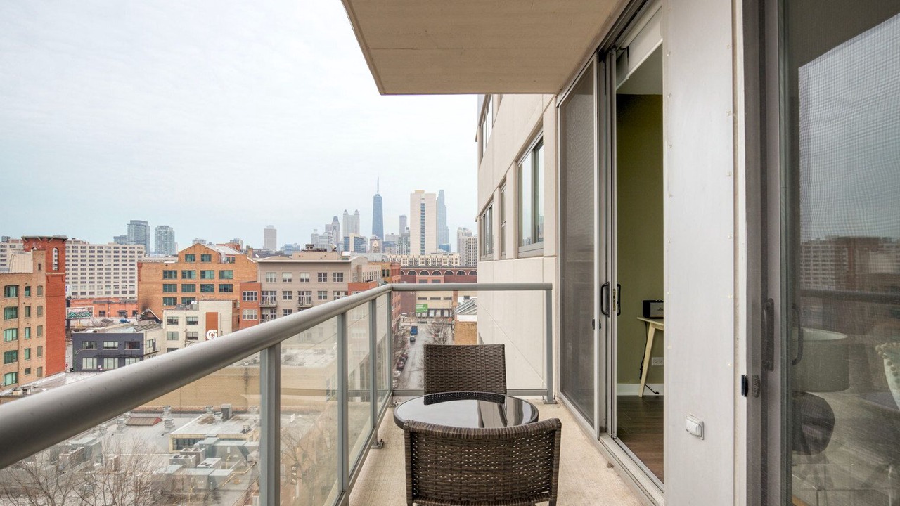 Photo of Outdoor in River West