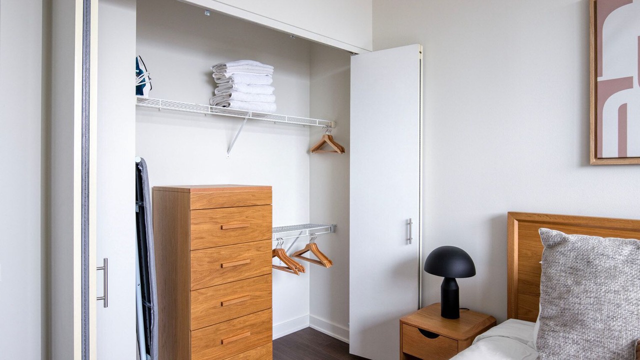 Photo of Bedroom in River West