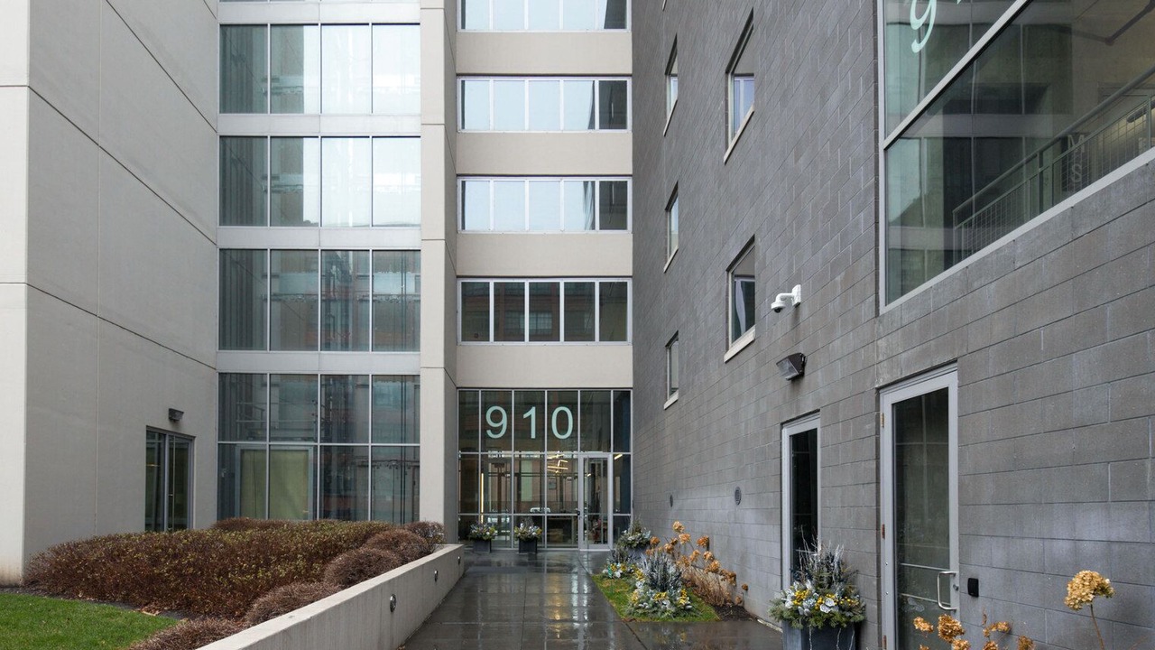 Photo of Outdoor in River West