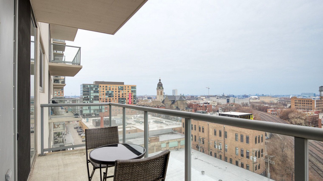 Photo of Outdoor in River West