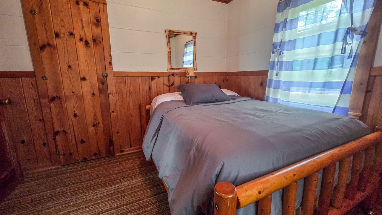 Photo of Bedroom in Indian River