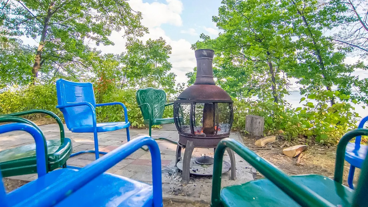 Photo of Outdoor in Indian River
