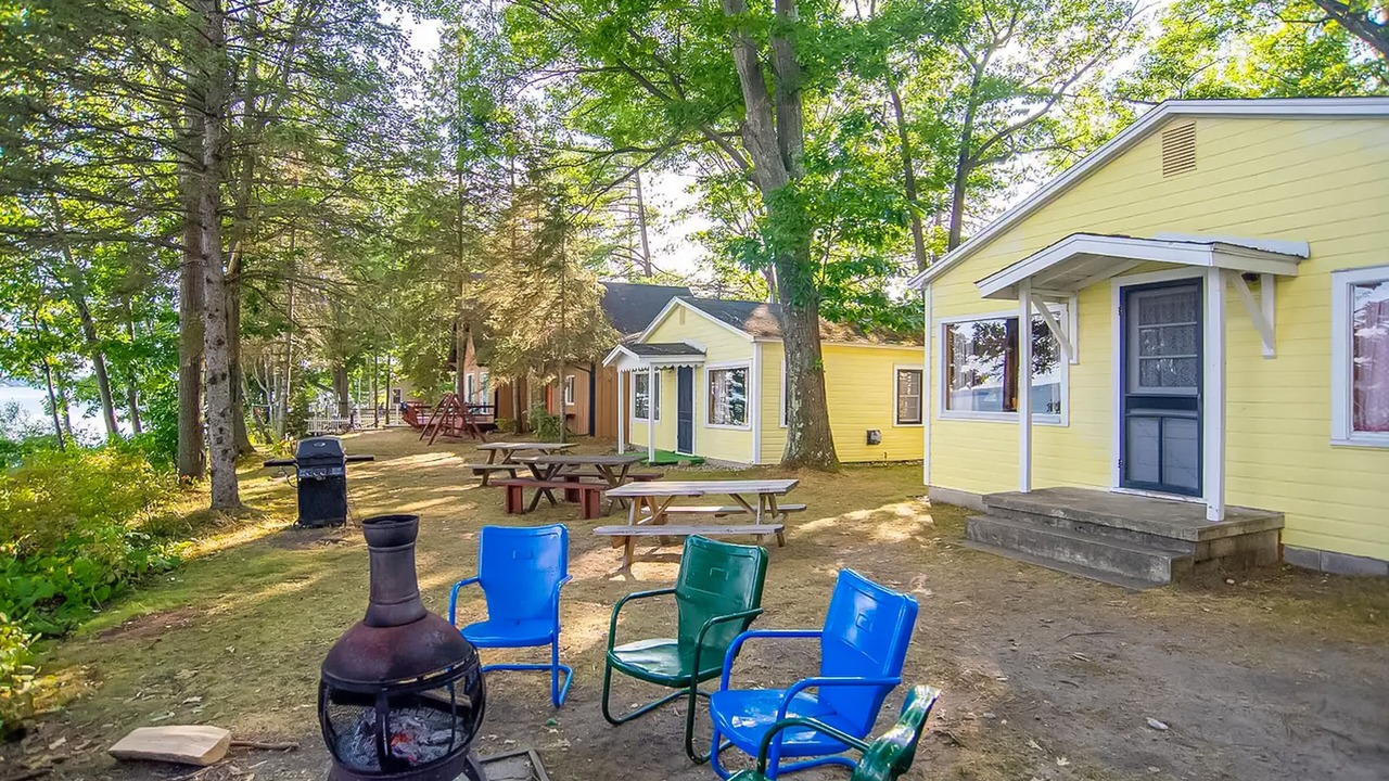 Photo of Outdoor in Indian River