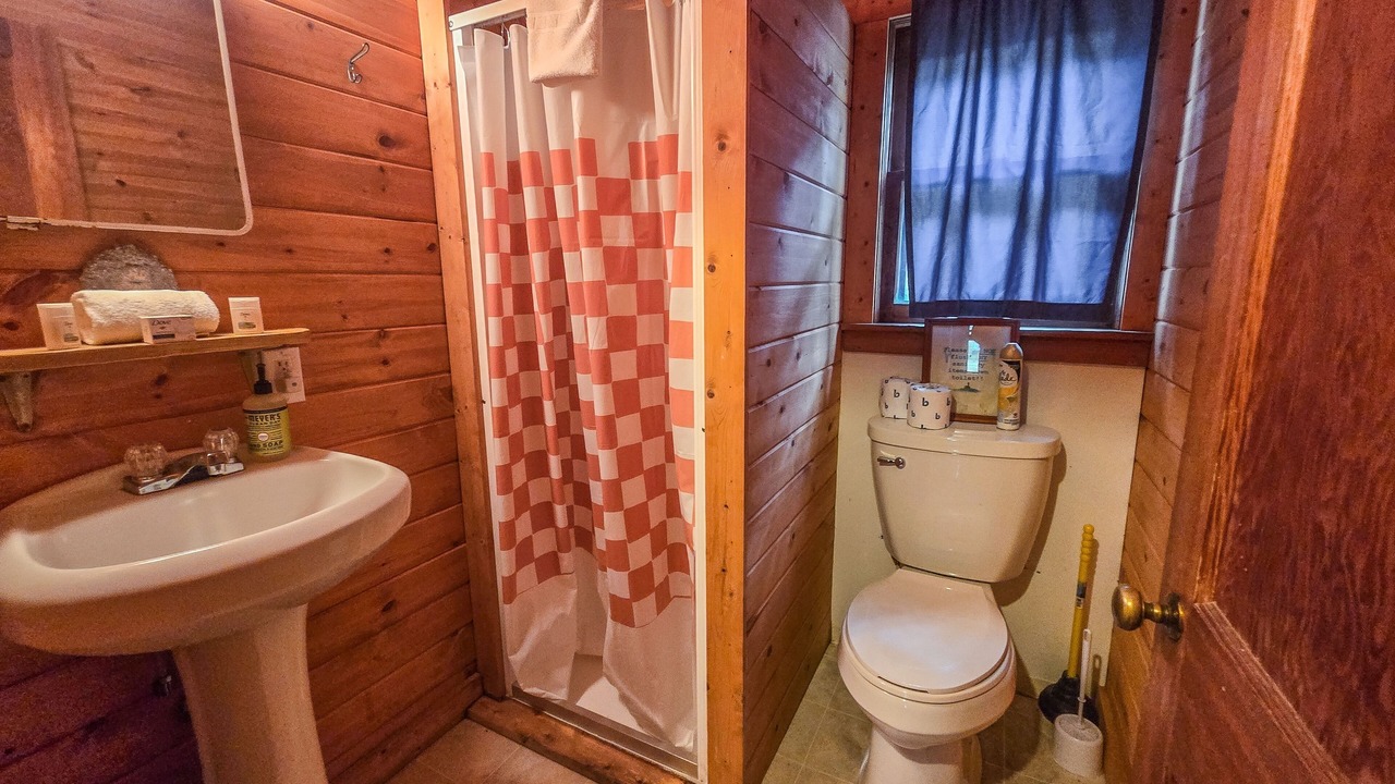 Photo of Bathroom in Indian River
