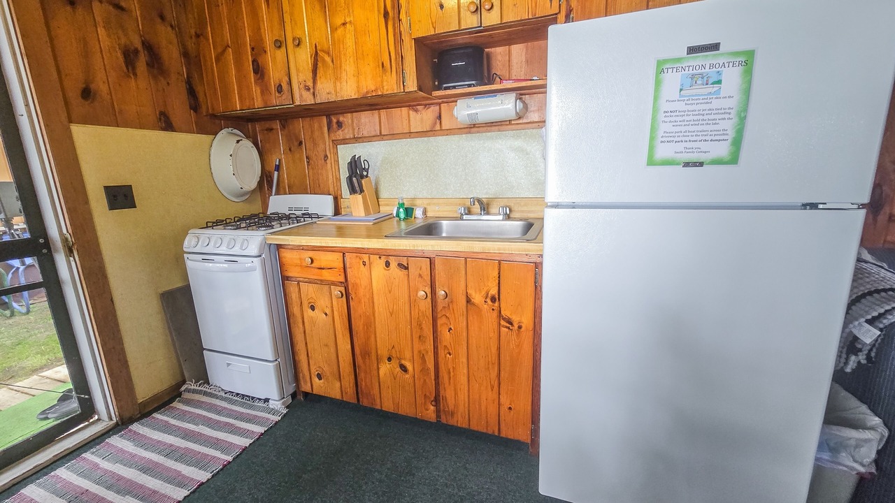 Photo of Kitchen in Indian River