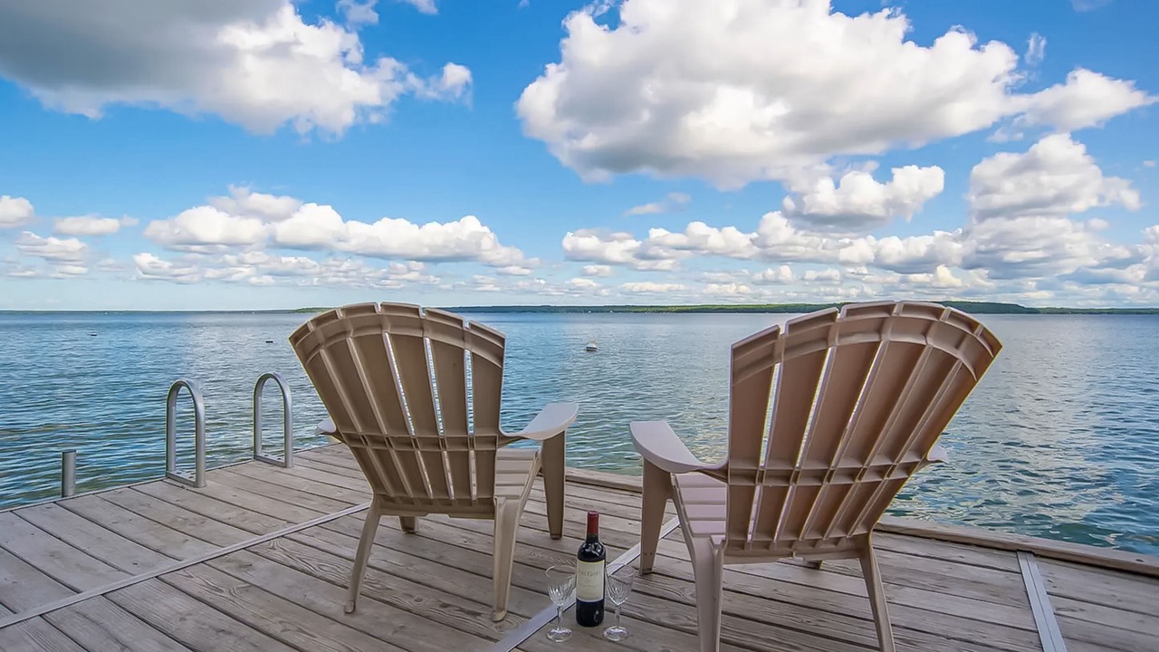 Photo of Patio Balcony in Indian River