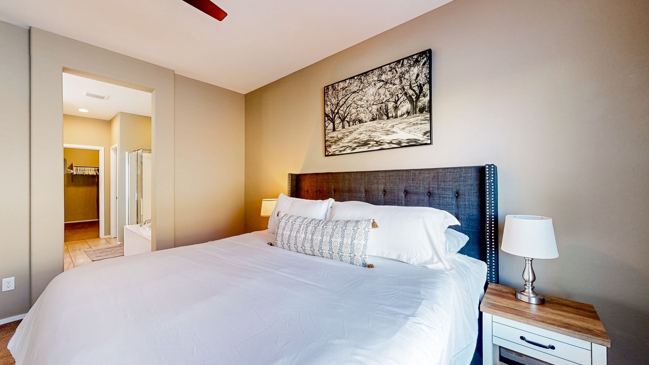 Photo of Bedroom in Canyon Trails West