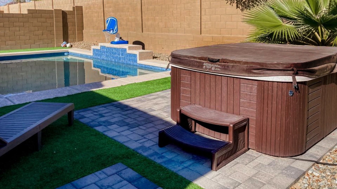 Photo of Outdoor in Canyon Trails West