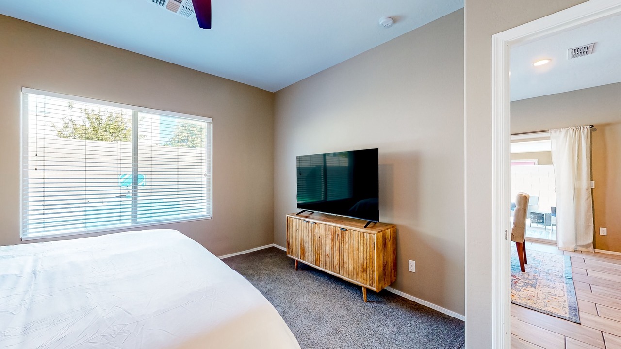 Photo of Bedroom in Canyon Trails West