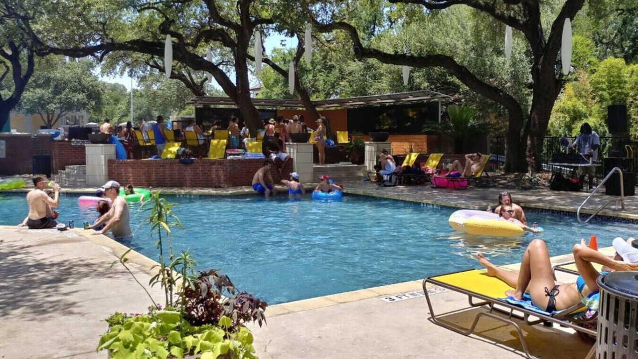 Photo of Outdoor in Travis Heights