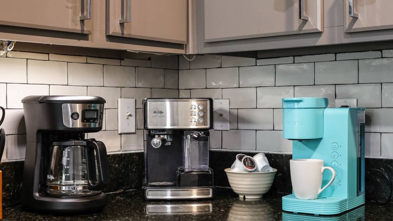 Photo of Kitchen in Travis Heights