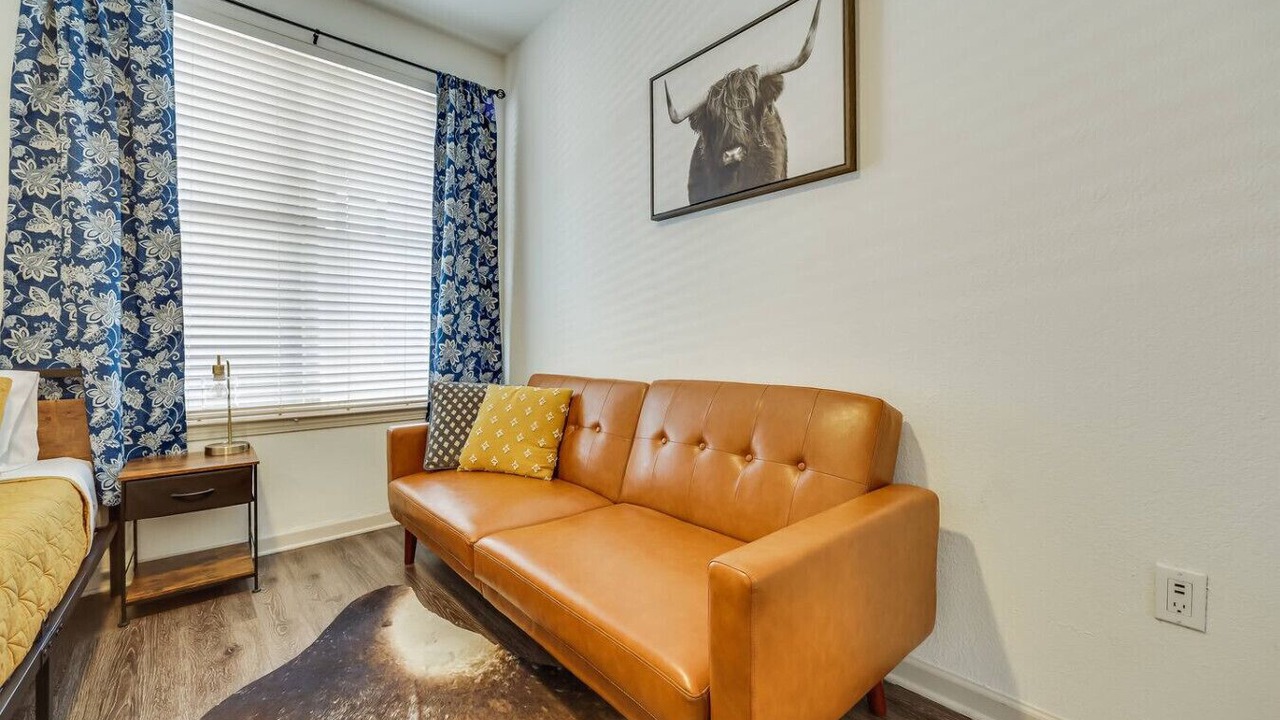 Photo of Livingroom in Travis Heights