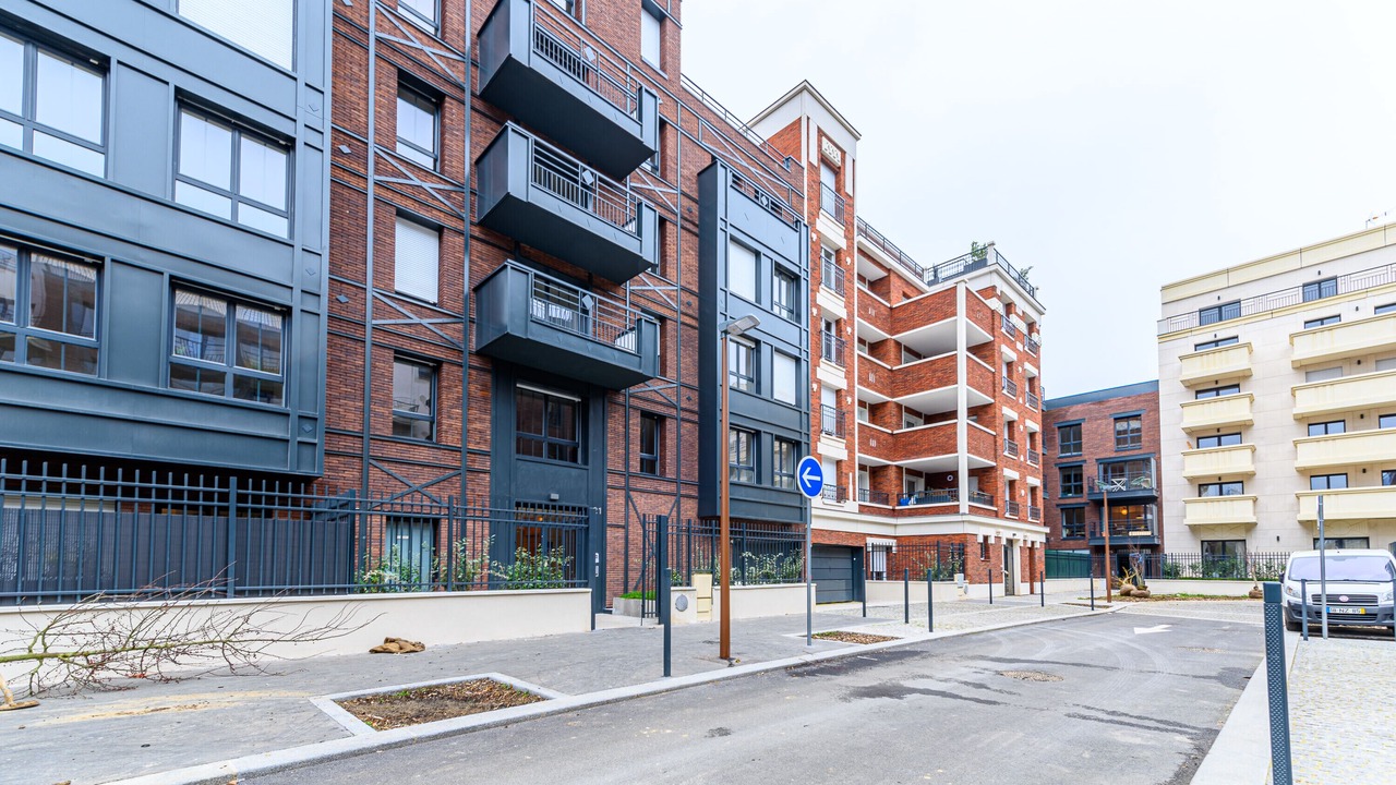 Photo of Outdoor in Saint-Ouen