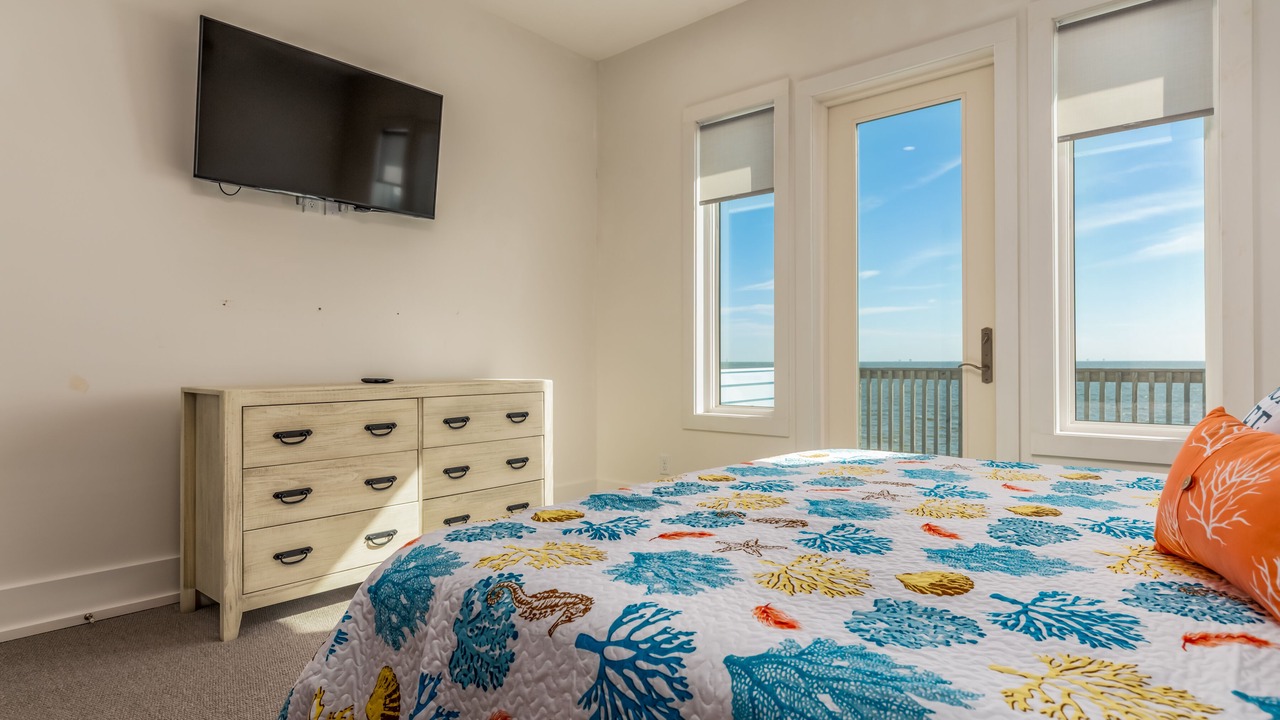 Photo of Bedroom in Audubon Place