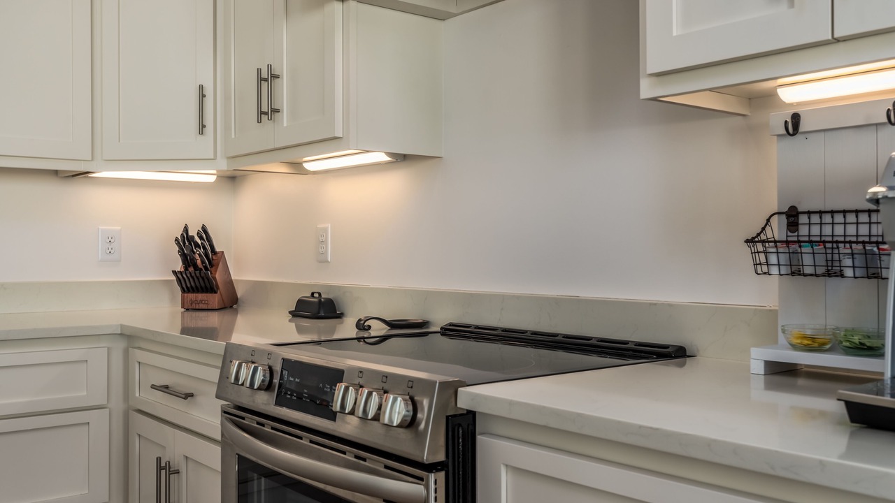 Photo of Kitchen in Audubon Place