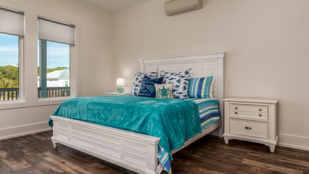 Photo of Bedroom in Audubon Place