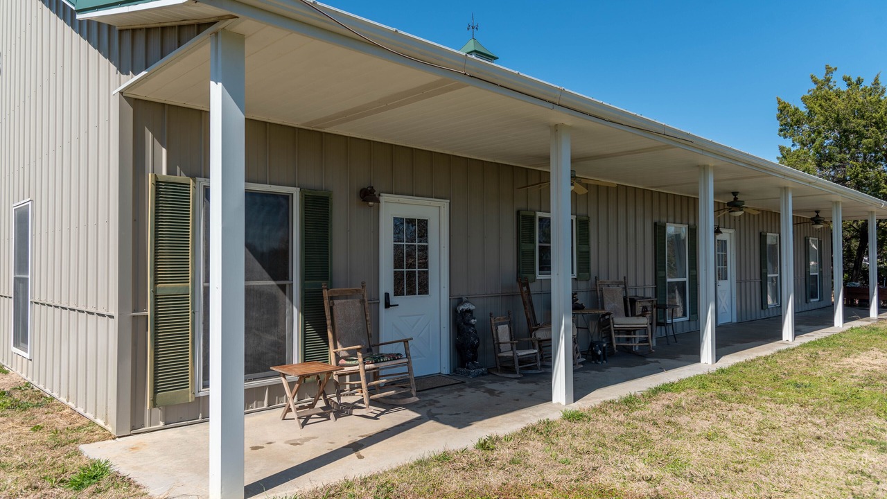 Photo of Outdoor in Liberty Hill