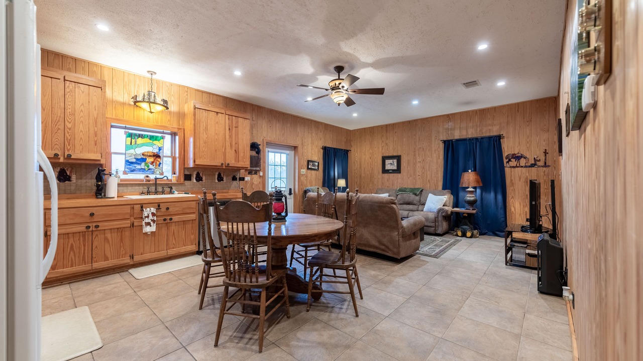 Photo of Bedroom in Liberty Hill