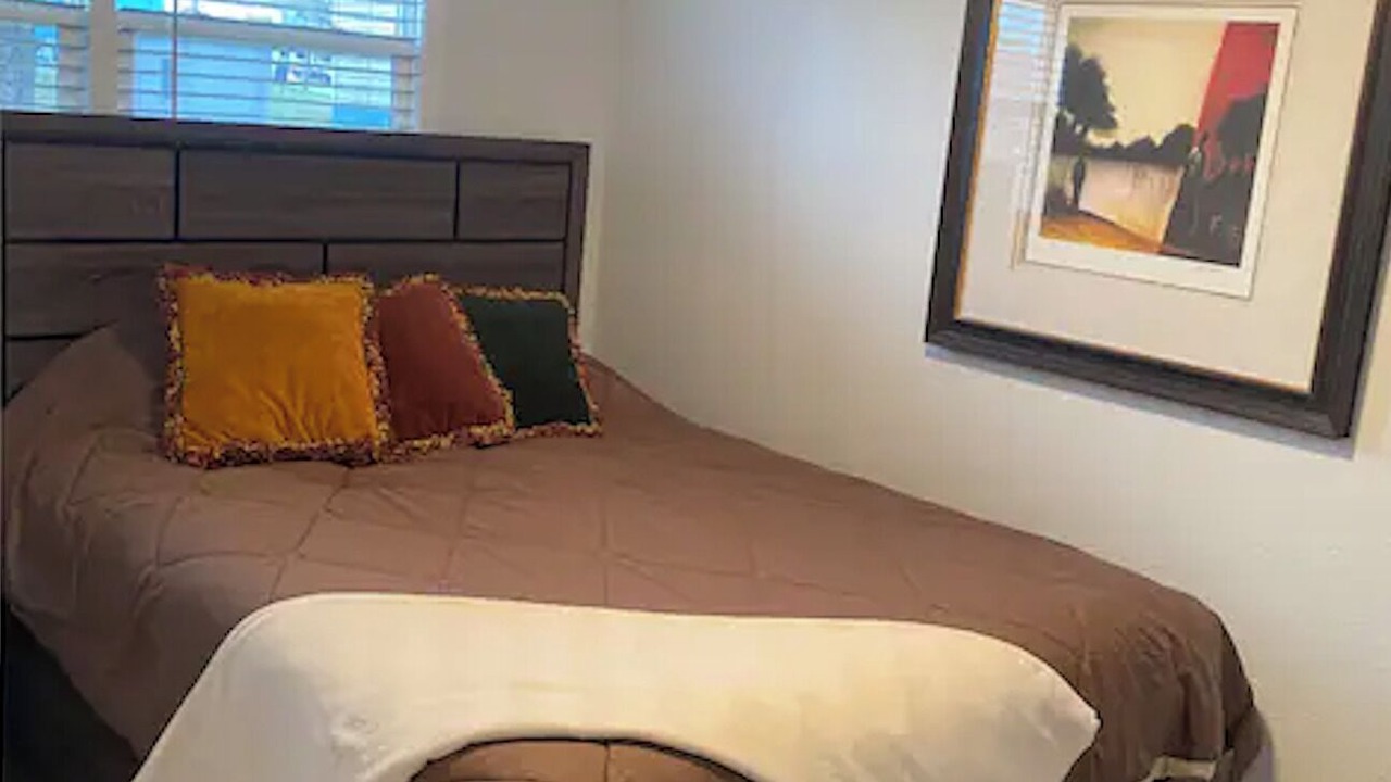 Photo of Bedroom in Hatfield