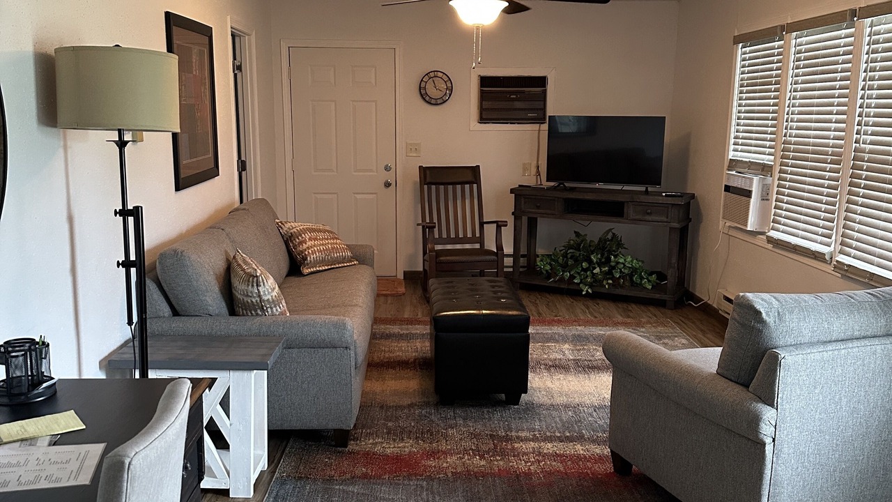 Photo of Bedroom in Hatfield