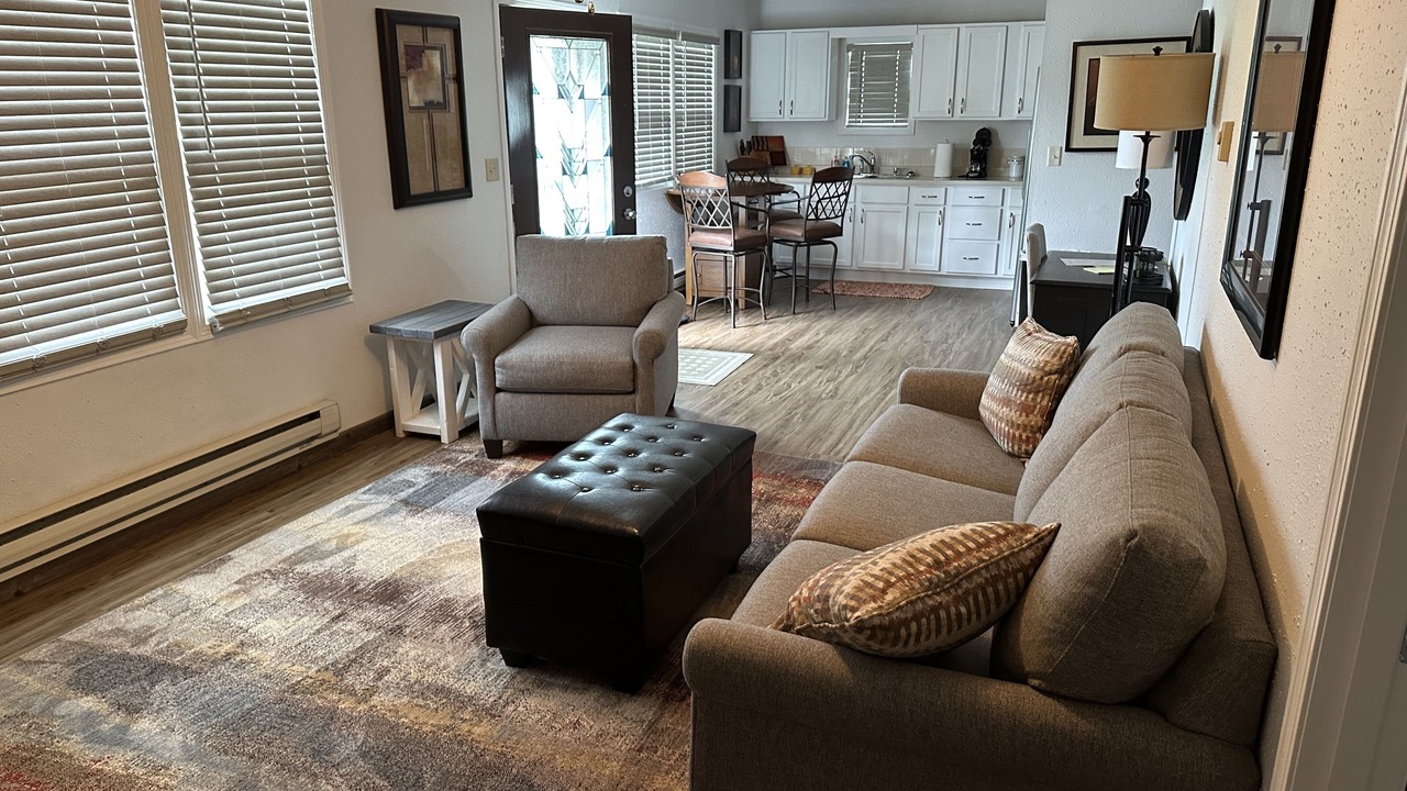 Photo of Livingroom in Hatfield