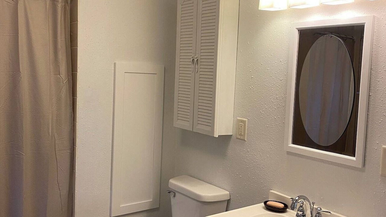 Photo of Bathroom in Hatfield