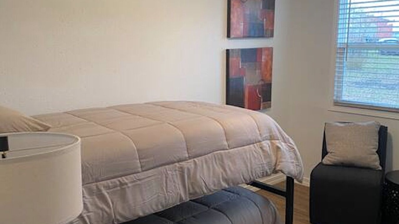Photo of Bedroom in Hatfield