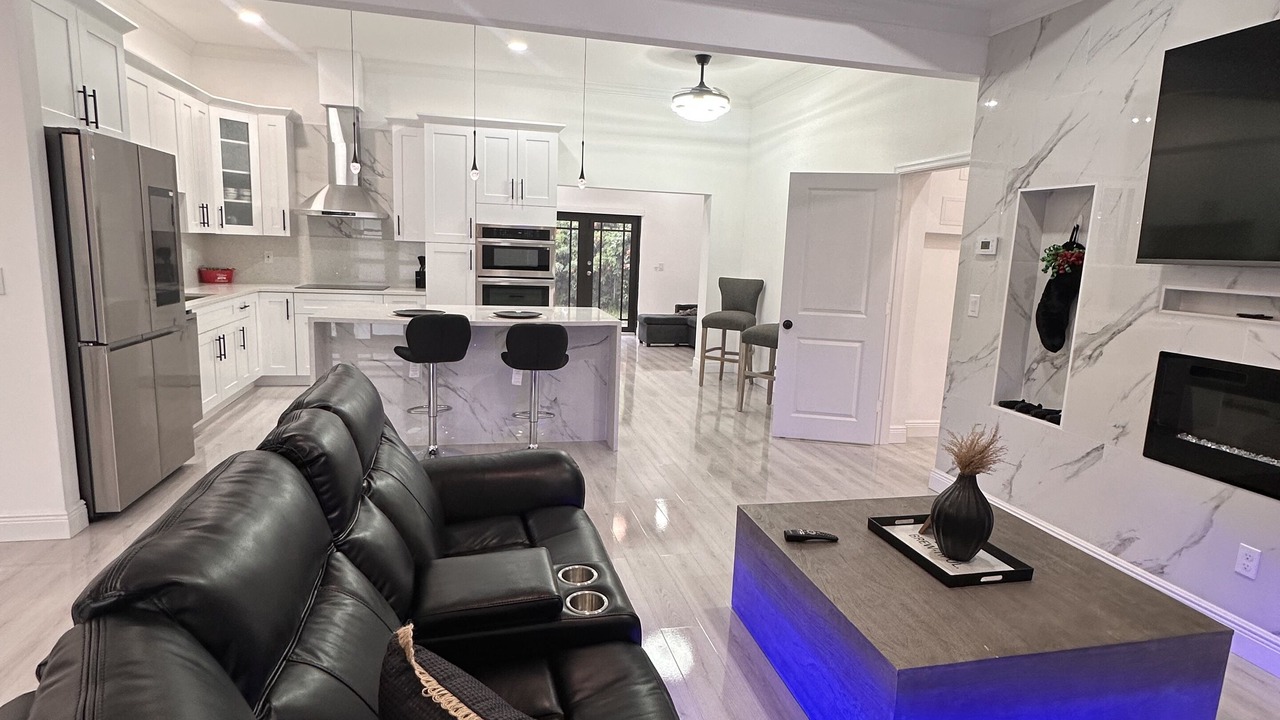 Photo of Livingroom in Westgate