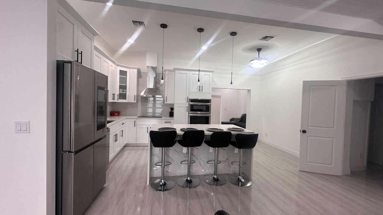 Photo of Kitchen in Westgate