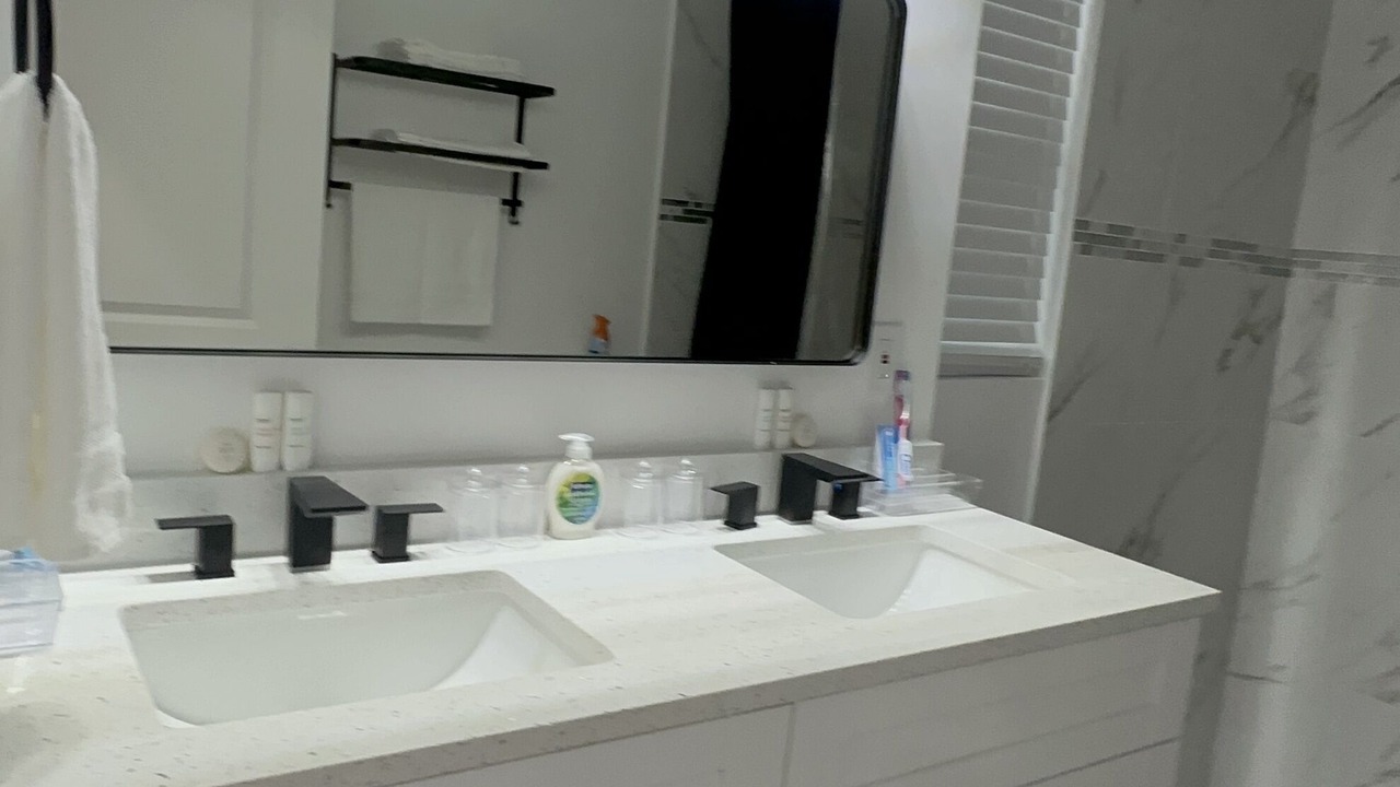 Photo of Bathroom in Westgate