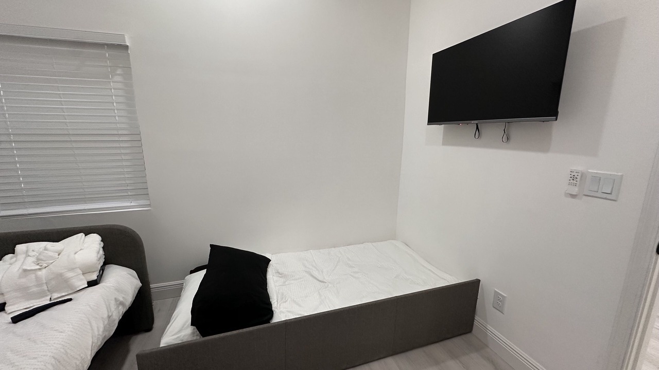 Photo of Bedroom in Westgate