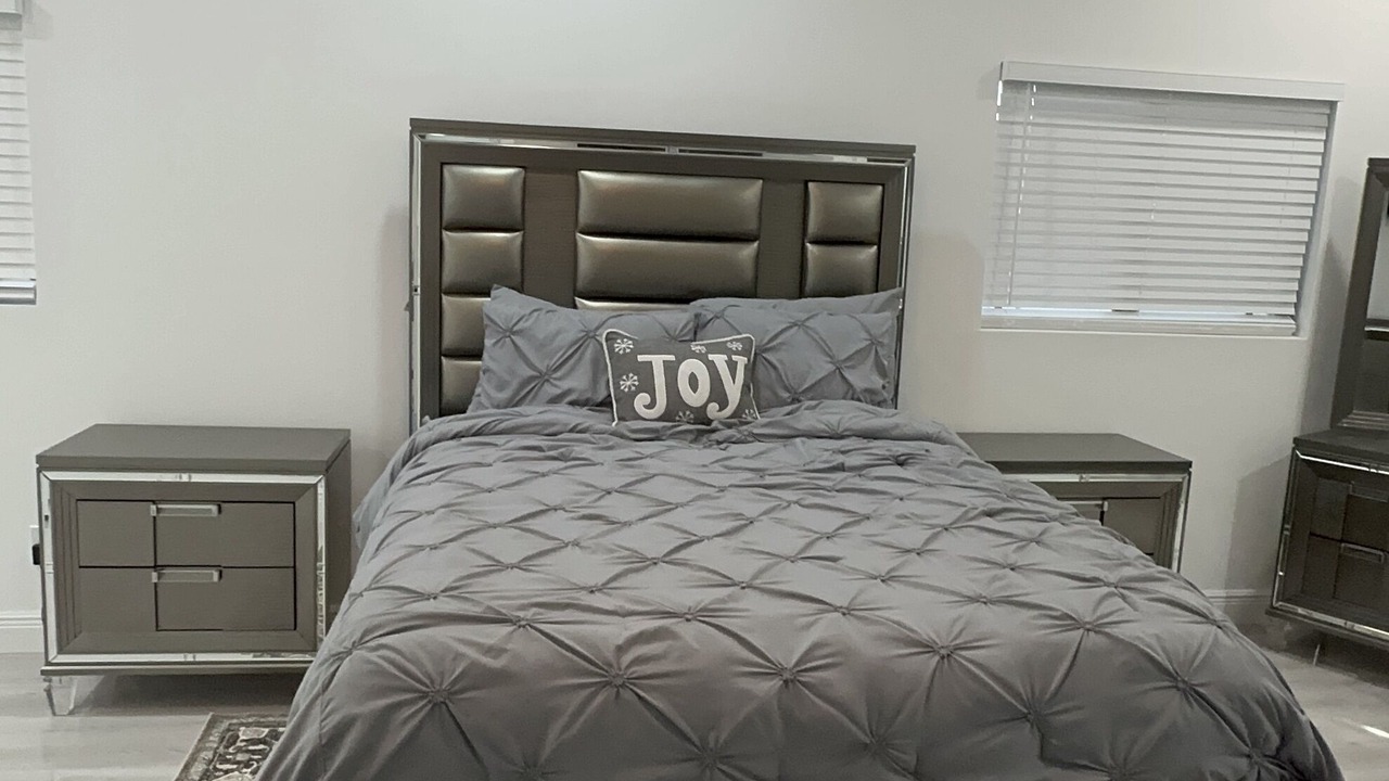Photo of Bedroom in Westgate