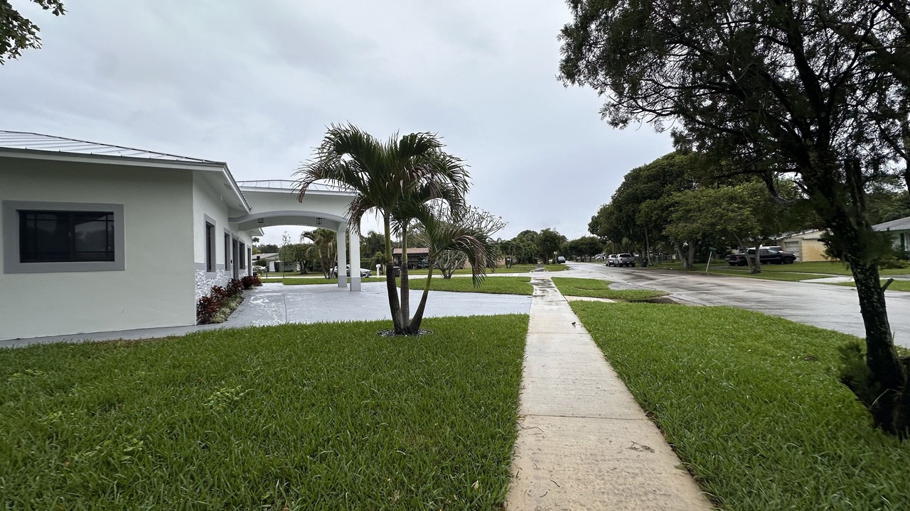 Photo of Outdoor in Westgate