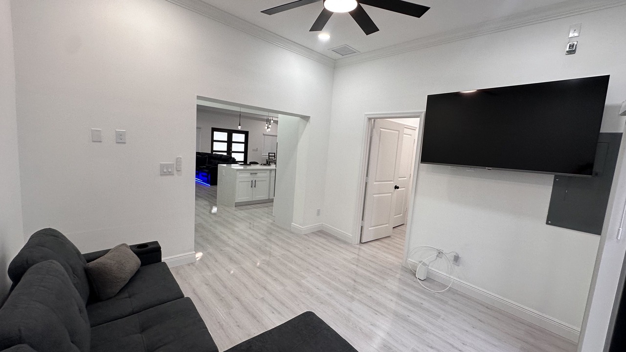 Photo of Livingroom in Westgate