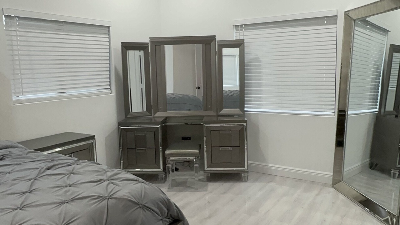 Photo of Bedroom in Westgate