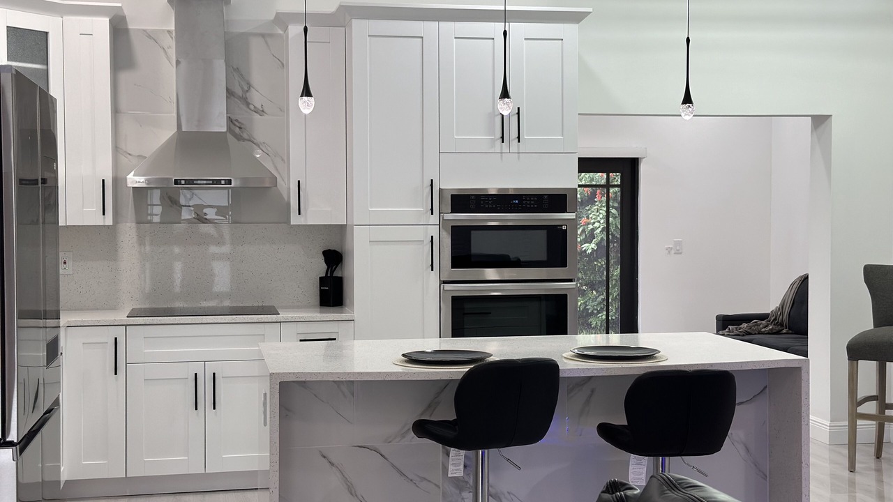 Photo of Kitchen in Westgate