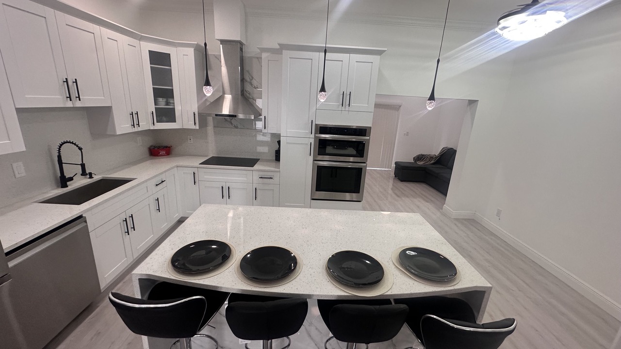 Photo of Kitchen in Westgate