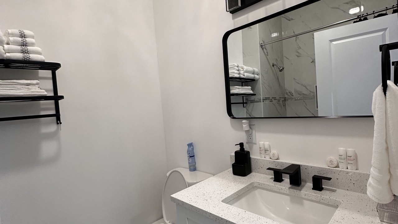 Photo of Bathroom in Westgate