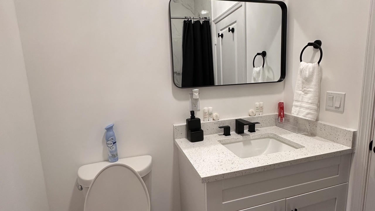 Photo of Bathroom in Westgate