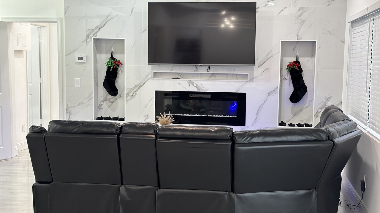 Photo of Livingroom in Westgate