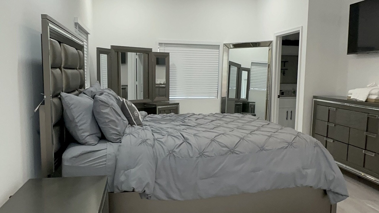 Photo of Bedroom in Westgate