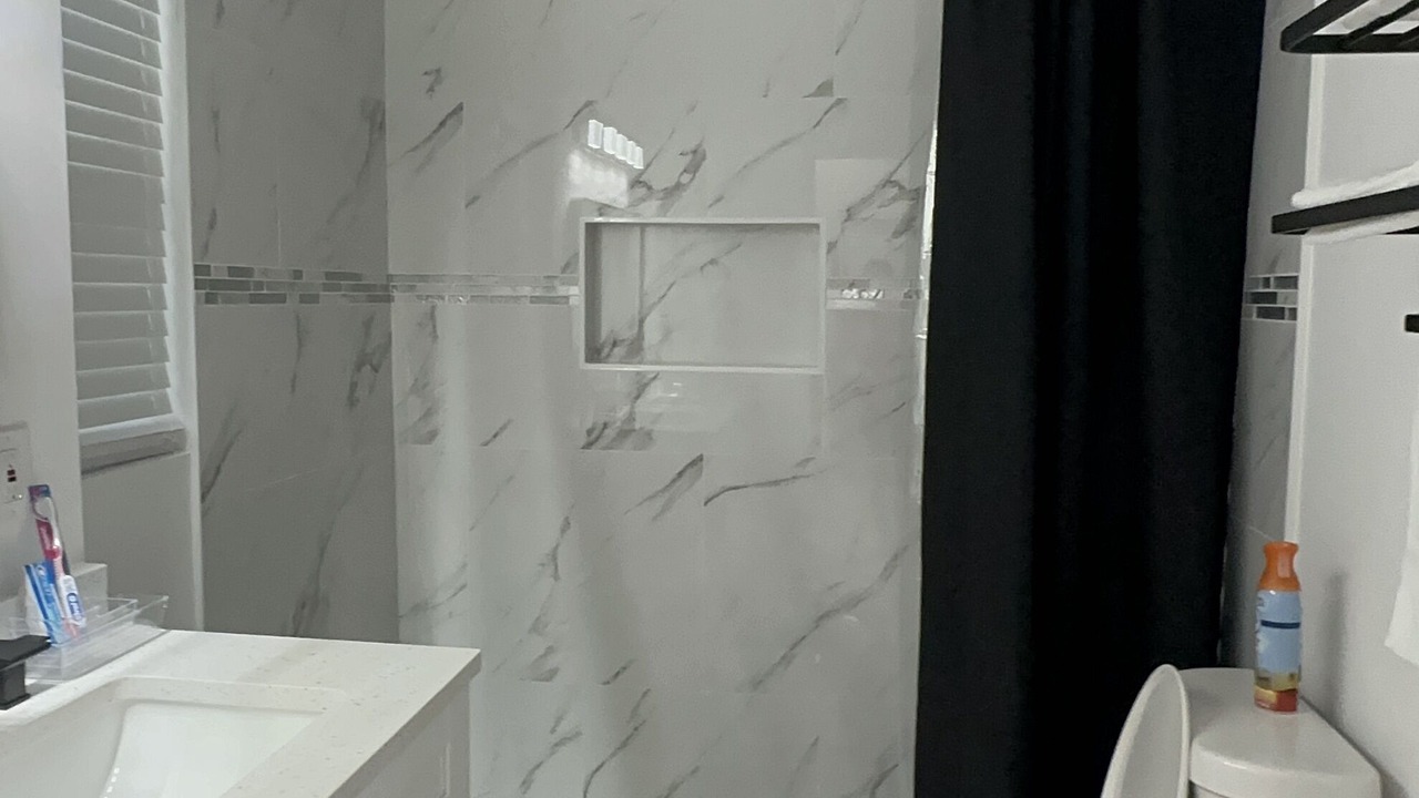 Photo of Bathroom in Westgate