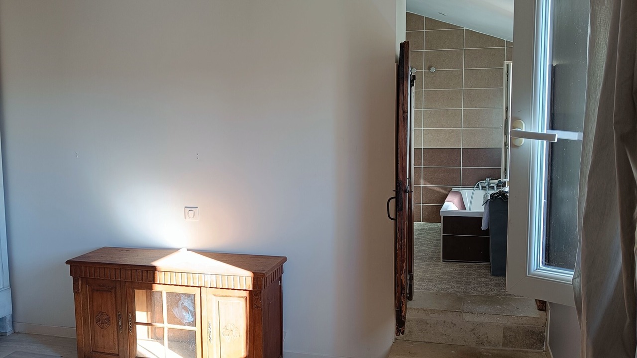 Photo of Bedroom in Lansargues