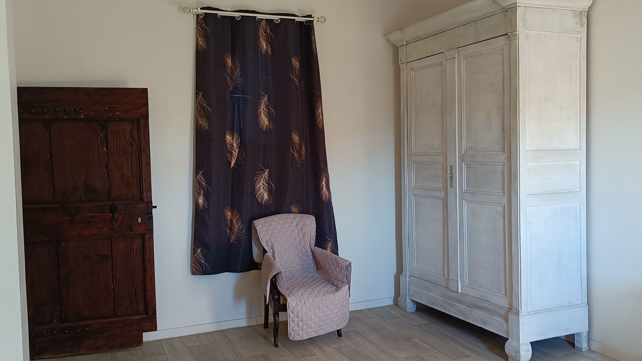 Photo of Bedroom in Lansargues