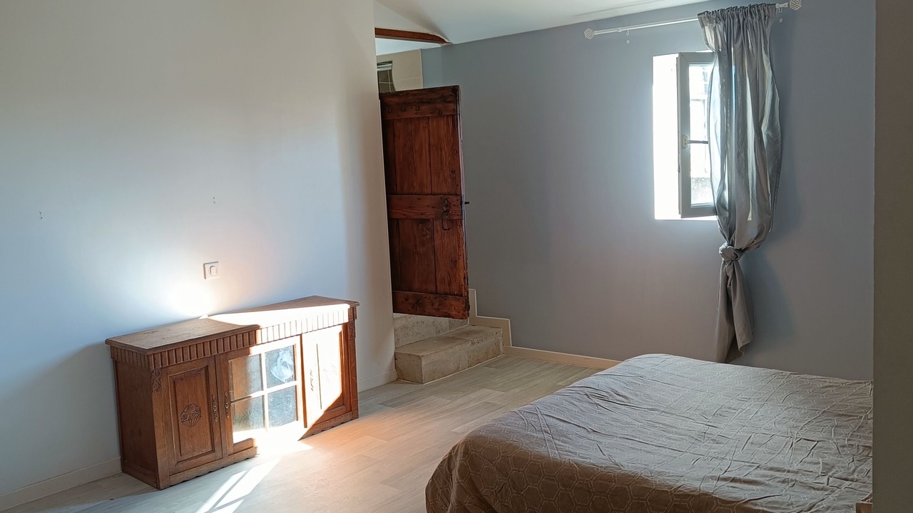 Photo of Bedroom in Lansargues