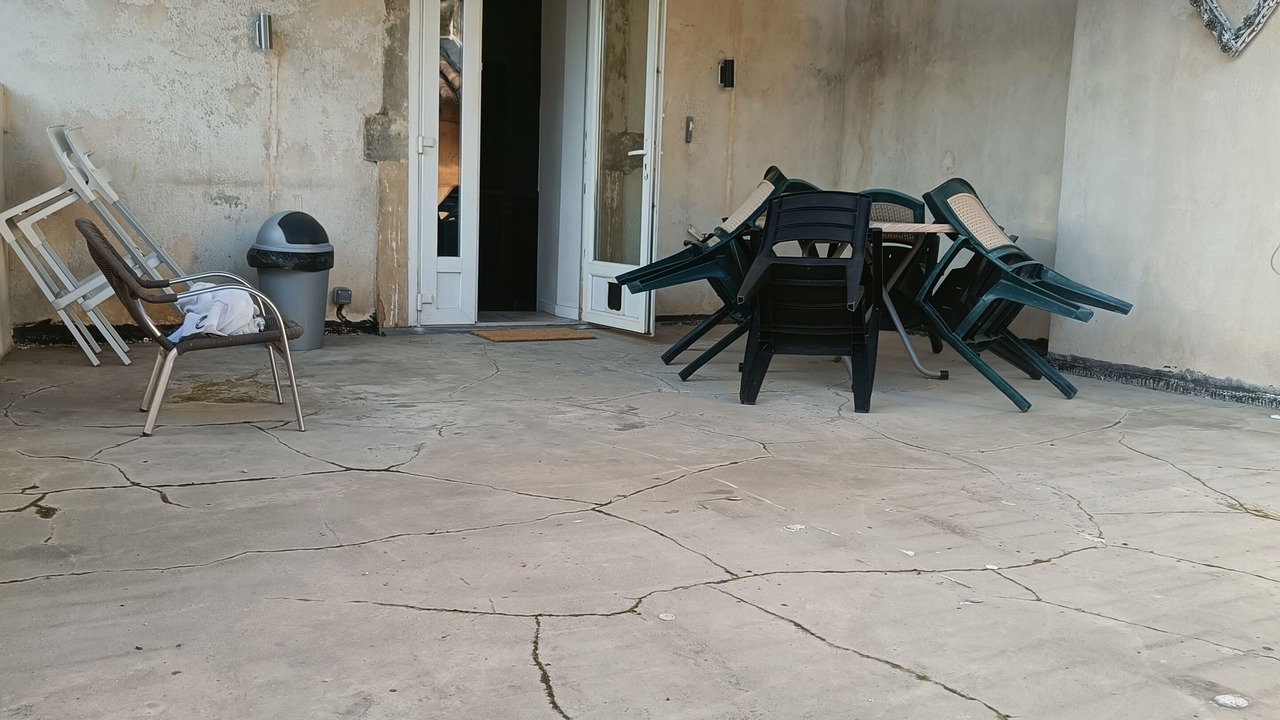 Photo of Patio Balcony in Lansargues