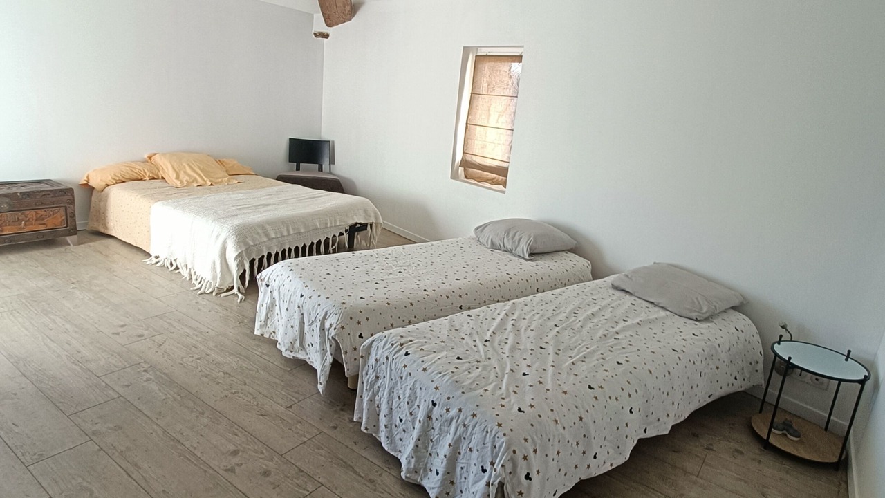 Photo of Bedroom in Lansargues