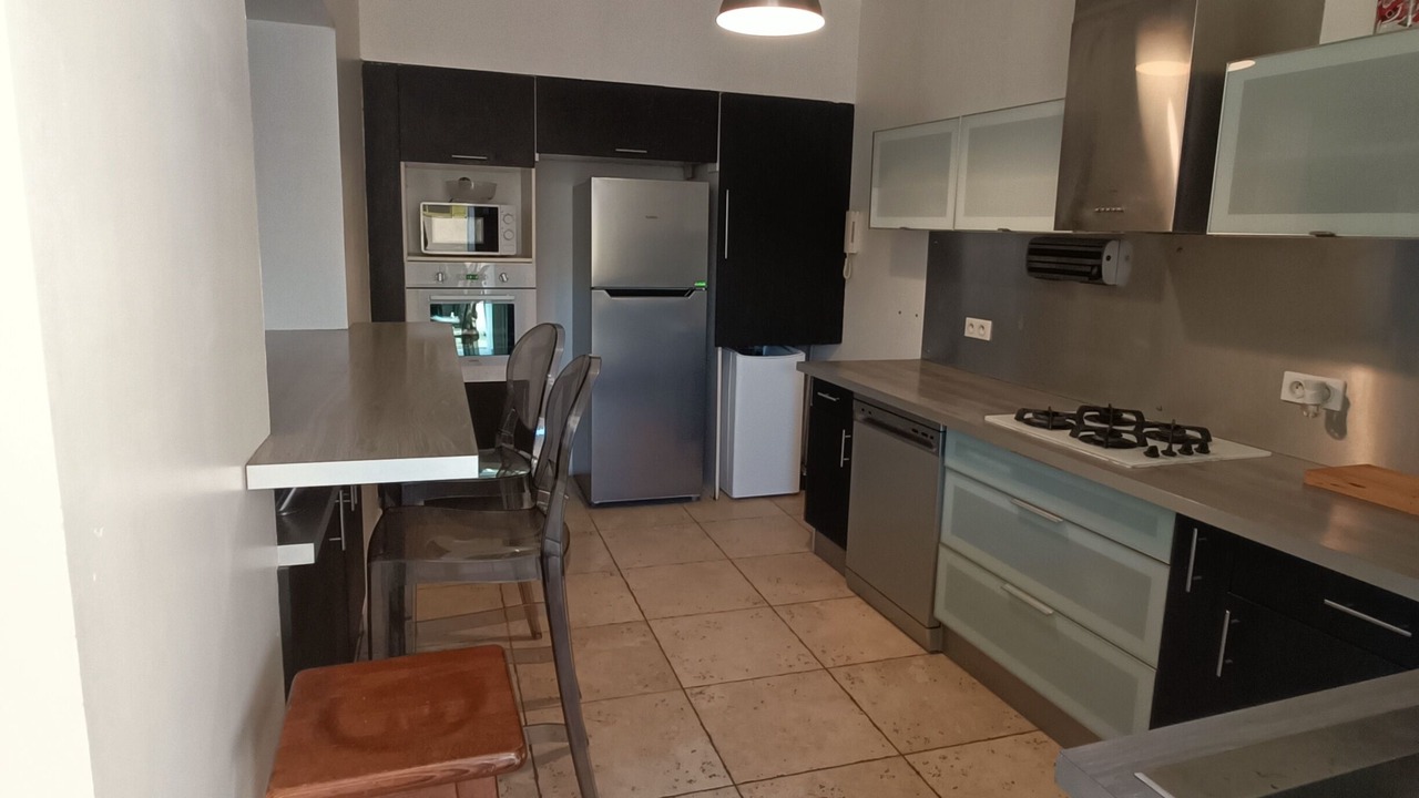Photo of Kitchen in Lansargues