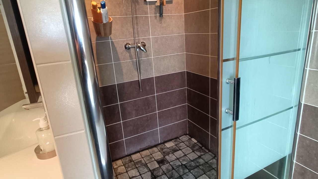 Photo of Bathroom in Lansargues